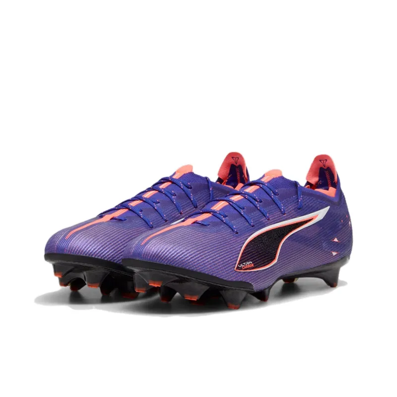 PUMA Ultra 5 Carbon Fg 'Lapis Lazuli'-2