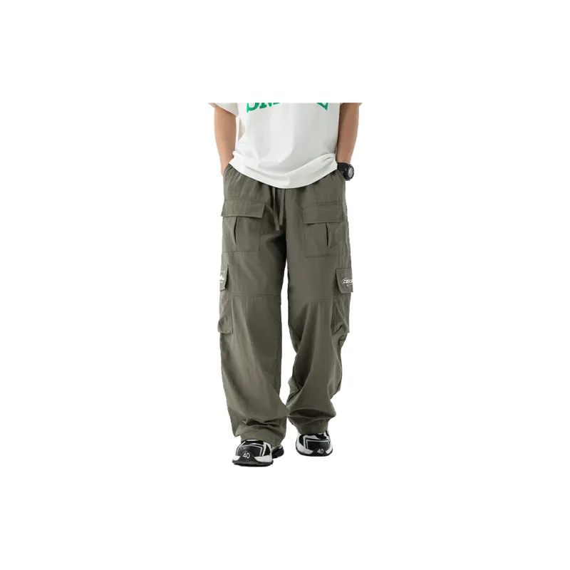 CSKS Cargo Pants Unisex-1