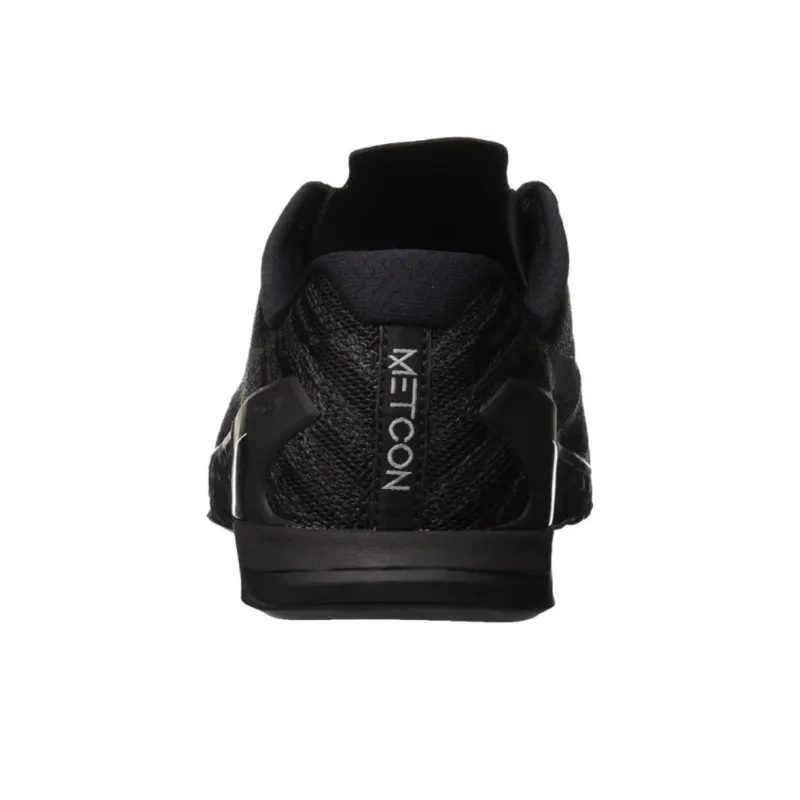 Nike Metcon 3 Triple Black-4
