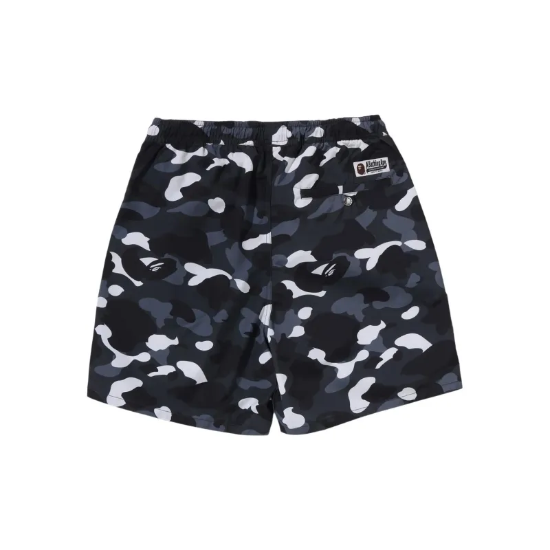 Bape City Camo Culotte Shorts Shorts Ladies-1