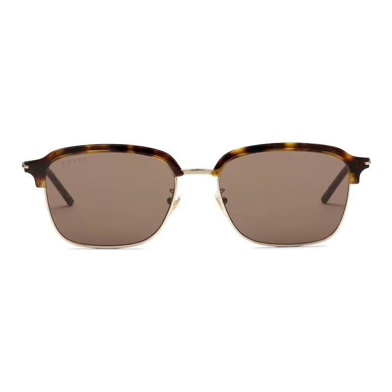 GUCCI Wayfarer frame Sunglasses-1