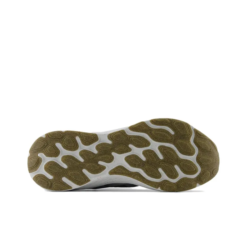 New Balance Fresh Foam X Cruz Artisan V3 Magnet Shadow Grey Olivine-4