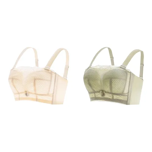 GRACEWELL Women's Bras