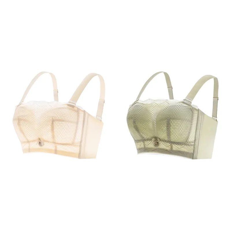 GRACEWELL Women's Bras-0
