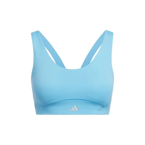 Adidas Sports Underwear Women's Half Blue