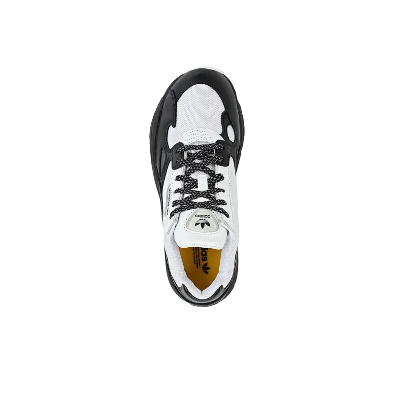 Adidas Falcon Trail Tuxedo Women's-2