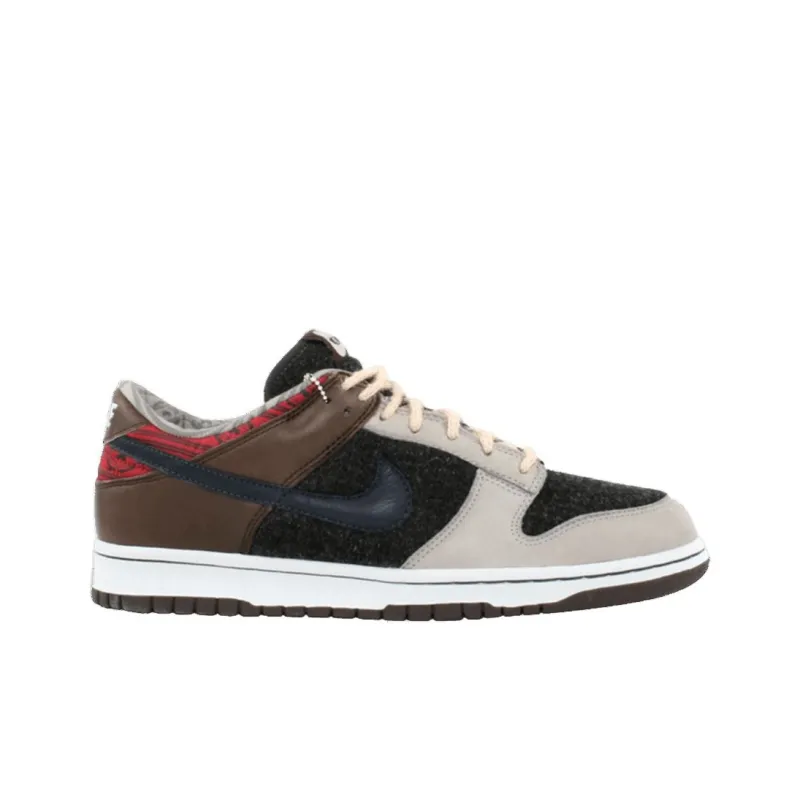 Nike Dunk Low Nordic Pack-1