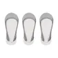 Gray 3 Pack