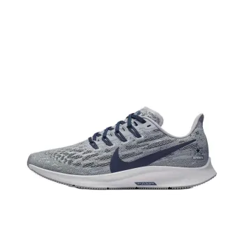 Nike Air Zoom Pegasus 36 Dallas Cowboys Women's