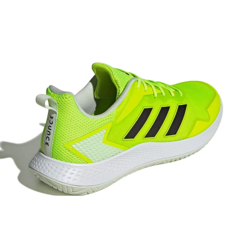 Adidas Defiant Speed Lucid Lemon Aurora Black Crystal Jade-3