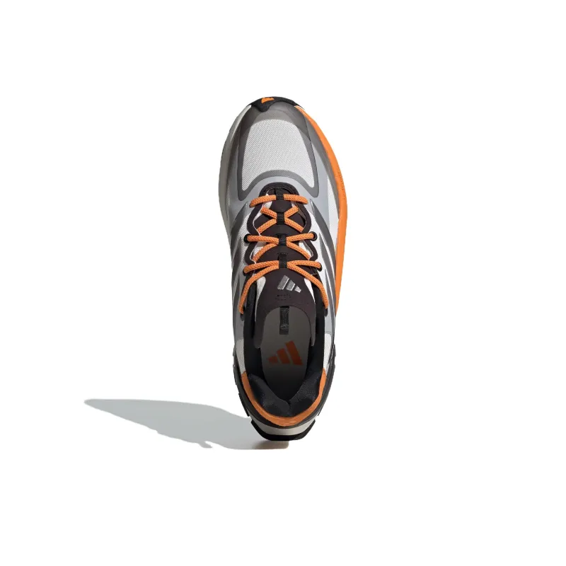 Adidas Maxxwavy Adv 'Grey Orange'-4