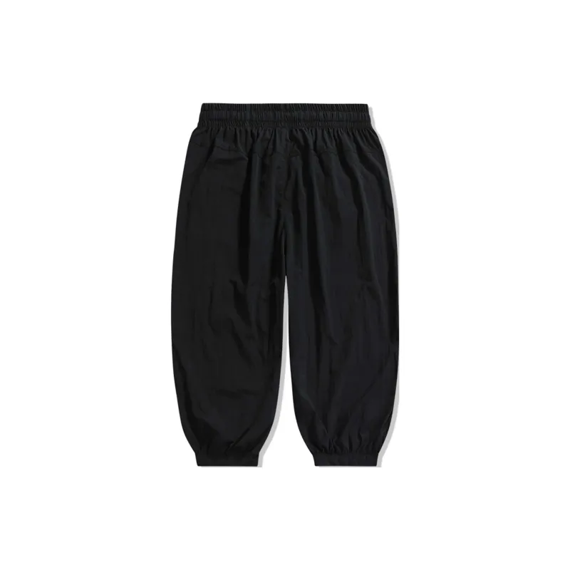HSTYLE Casual Shorts Unisex-3