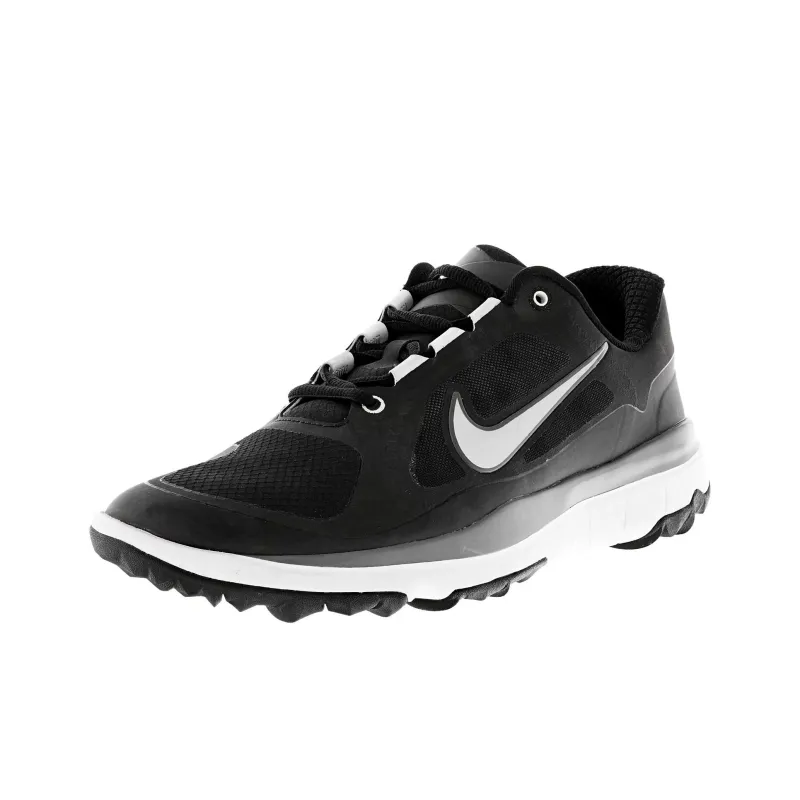 Nike Fi Impact Black/Metallic Silver Light Base Grey Dark Blue-1