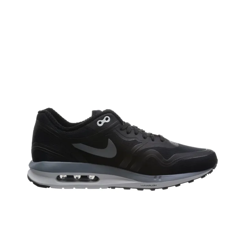 Nike Air Max Lunar 1 Wr Black Cool Grey-1