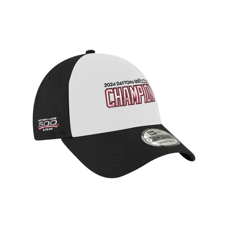 New Era Polyester Baseball Caps Unisex Black-2