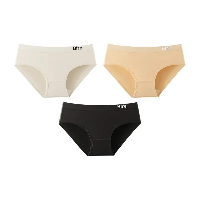 MADALLO Underpants Women's Combo Set-1