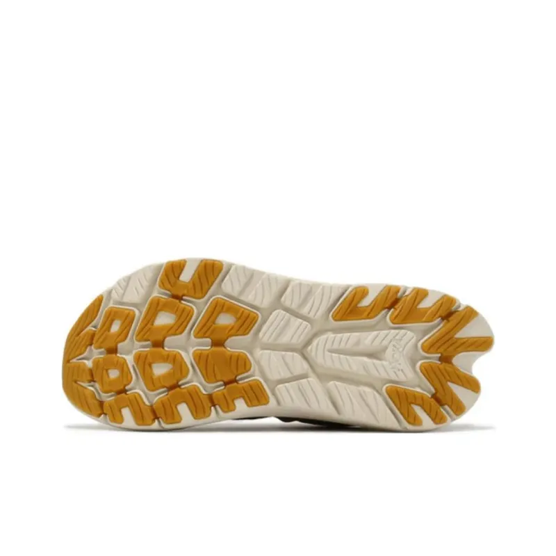 HOKA ONE ONE Kawana 2 Wheat Oat Milk Gum-3