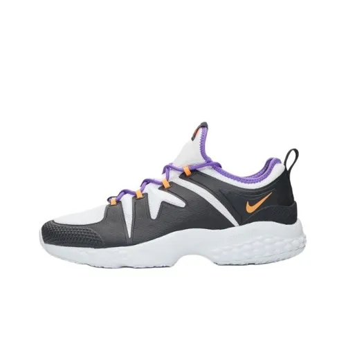 Nike Air Zoom Lwp 16 Black Citrus