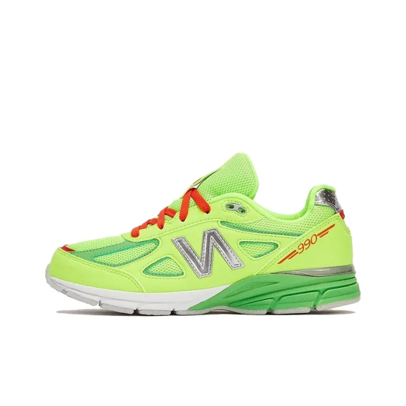 DTLR X New Balance NB 990 V4 "Festival"-0
