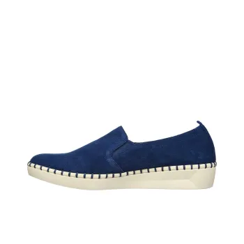 Skechers Sepulveda Cushioning Anti-Slip And Wear-Resistant Low-Top Casual Shoes