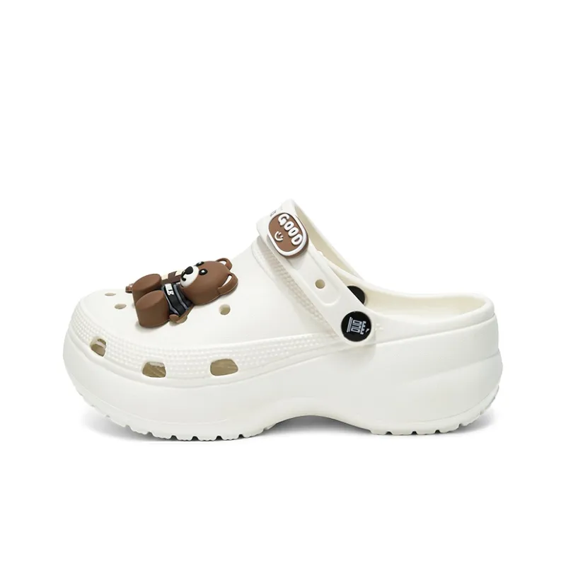 BASIC HOUSE Clogs Women's-0
