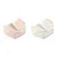 2 Pack (Pink+White)