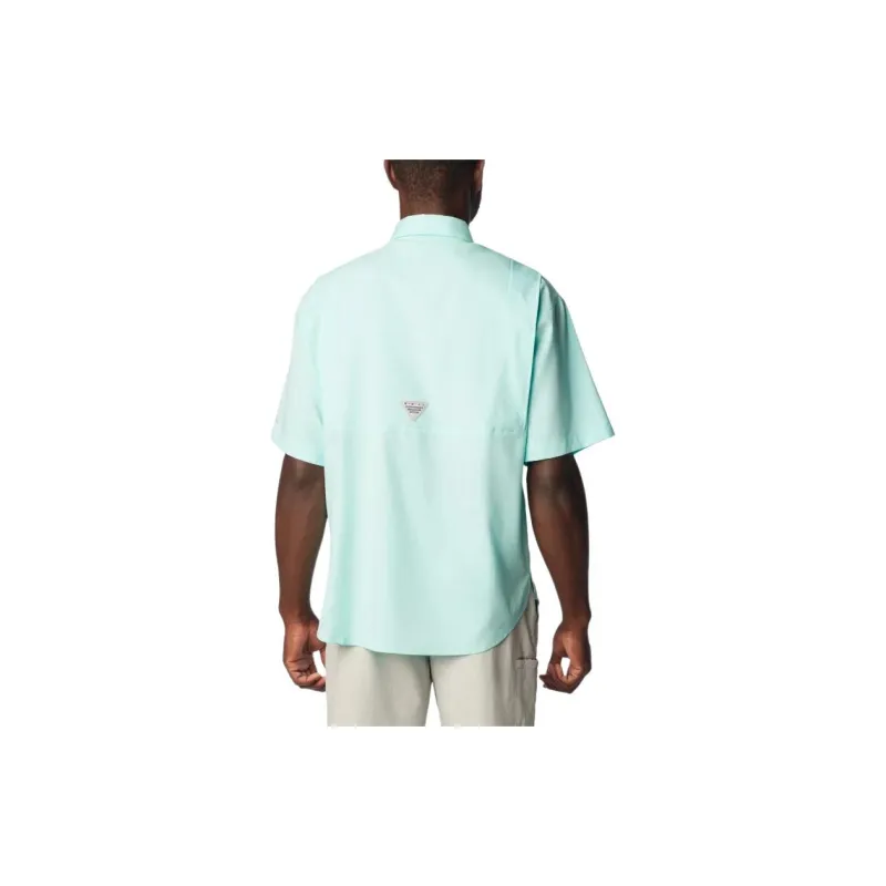 Columbia PFG Tamiami™ II Shirt Men's Lake Blue-1