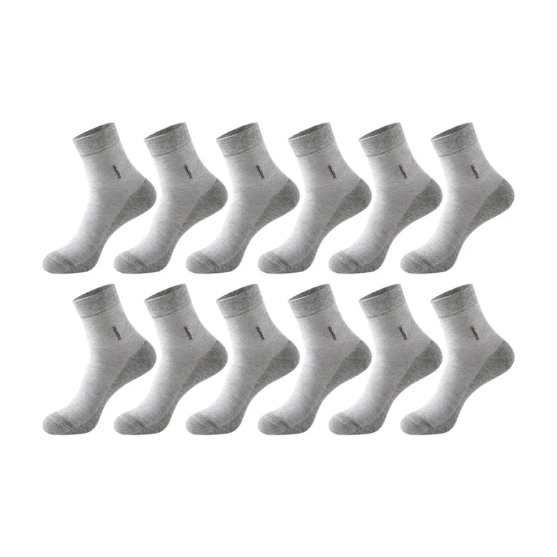 Lanza Mid Calf Socks Men's Combo Set-14