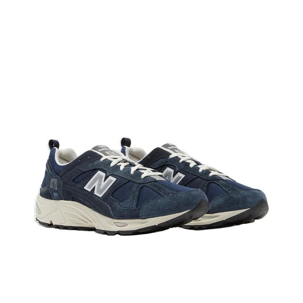 New Balance 878 Running Sneakers 'Navy' - POIZON