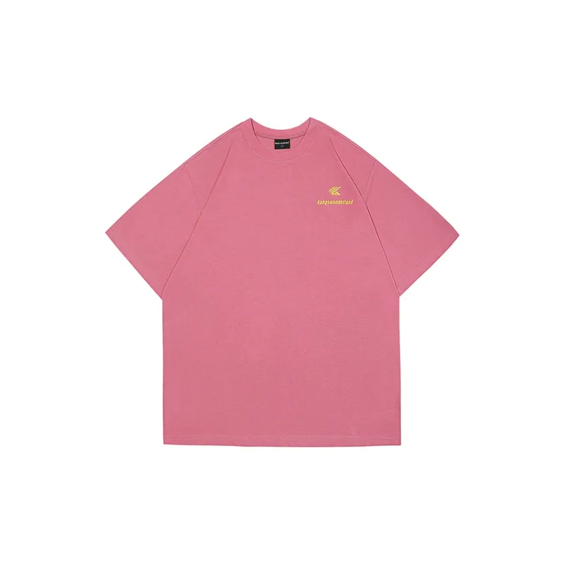 Kang's Wonderland T Shirt Unisex-10