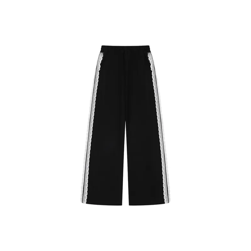 HTCU Casual Pants Women's-1