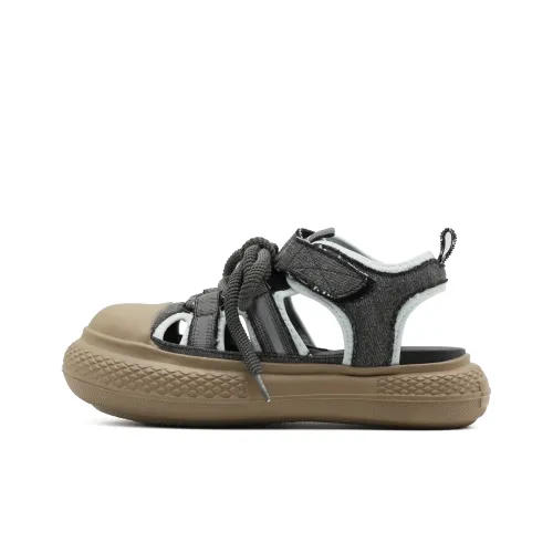 Little Sue Anti Slip Wear Resistant Breathable Support Low Top Casual Shoes Women's