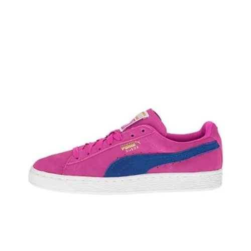 PUMA Suede Classic Ultra Magenta Women's