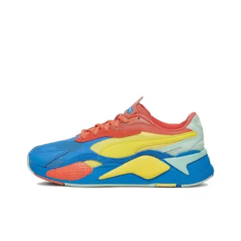 Puma RS-X3 'Puzzle - Blue'