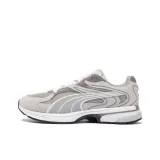 Gray Silver
