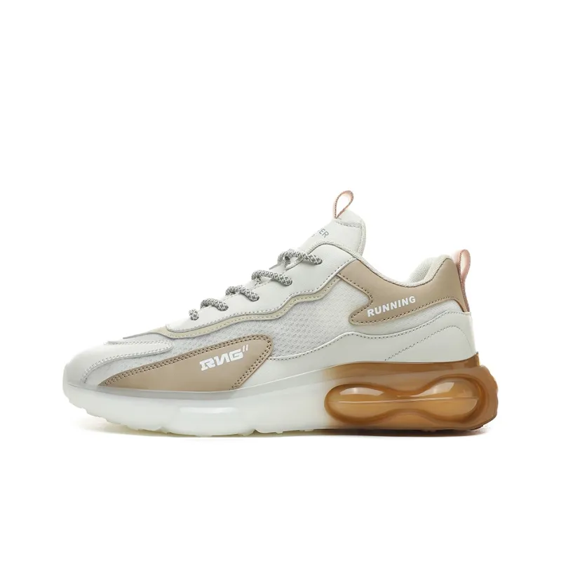 SIMBA'S PRIDE Chunky Sneakers Men's-12