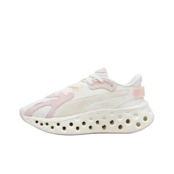 PUMA Softride 'White Mauve Mist' Women's