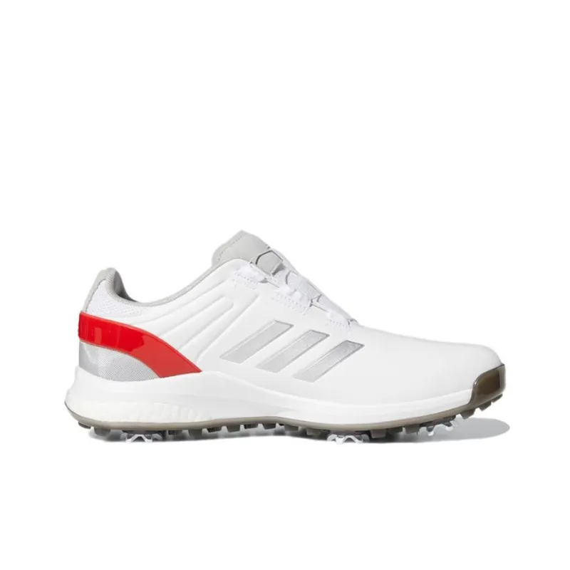 Adidas Eqt Boa Golf 'White Scarlet'-1