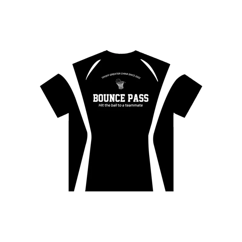 TIP OFF T Shirts Unisex-5