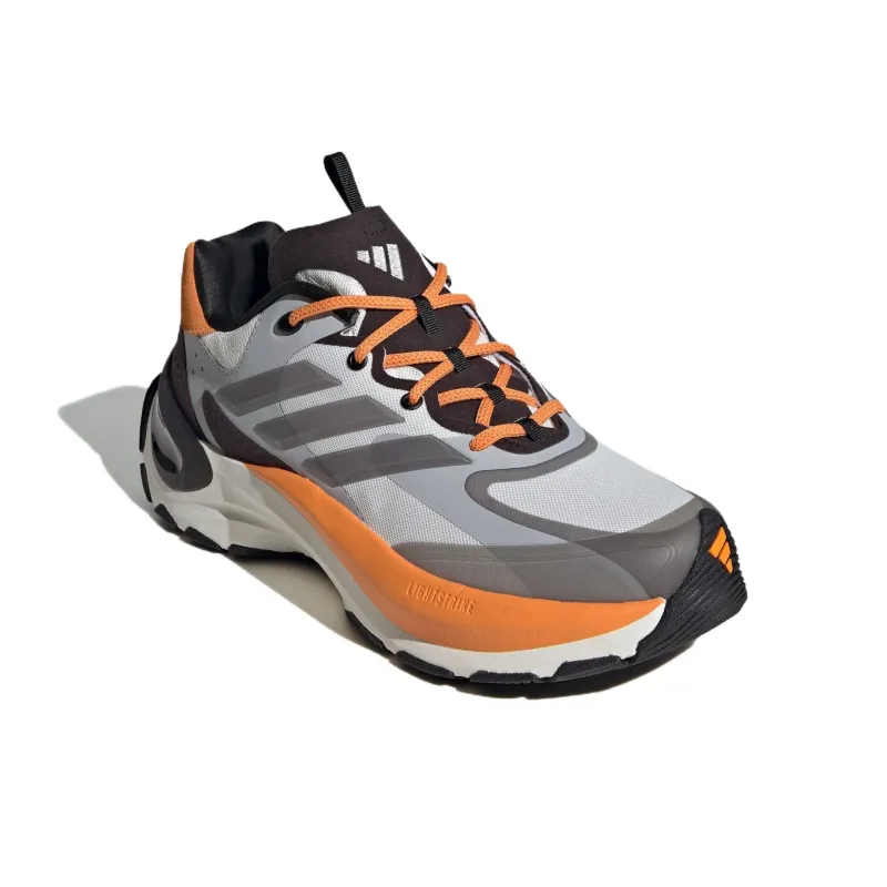 Adidas Maxxwavy Adv 'Grey Orange'-3