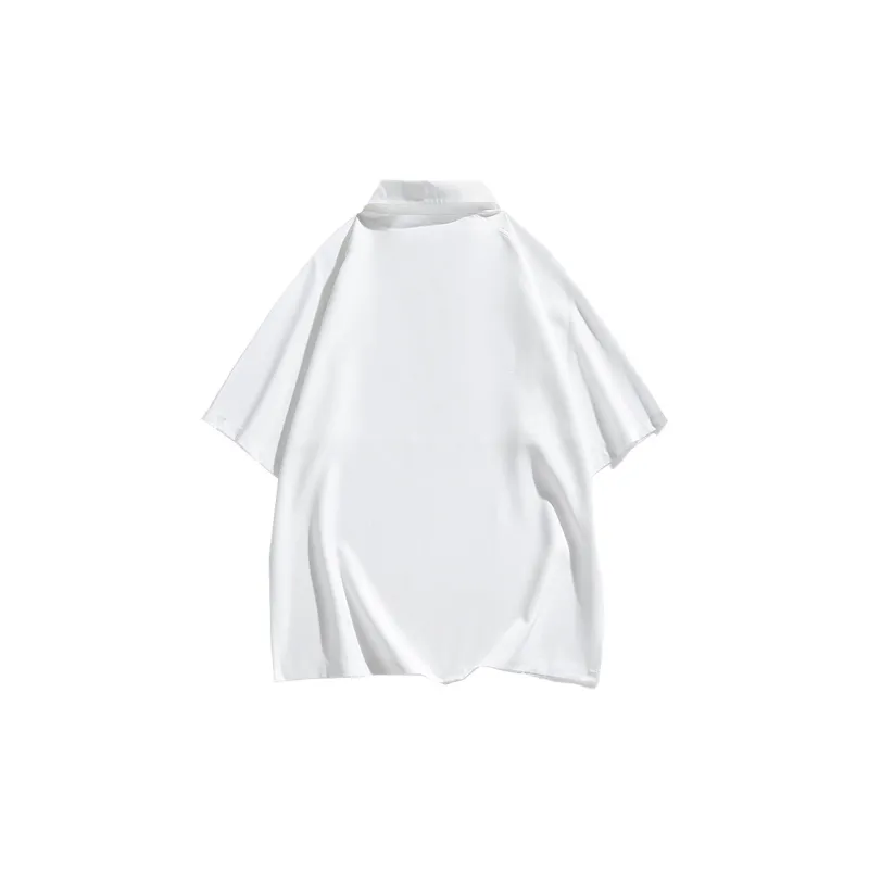 NORTHMORE Polo Shirts Unisex-3