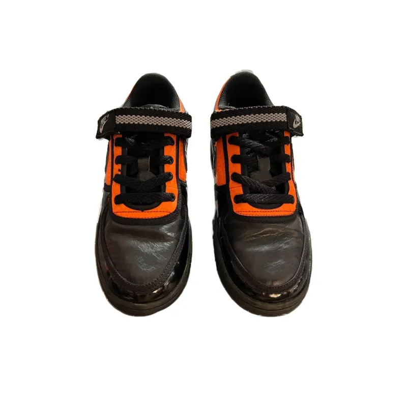 Nike Vandel Low Orange Blaze GS-1