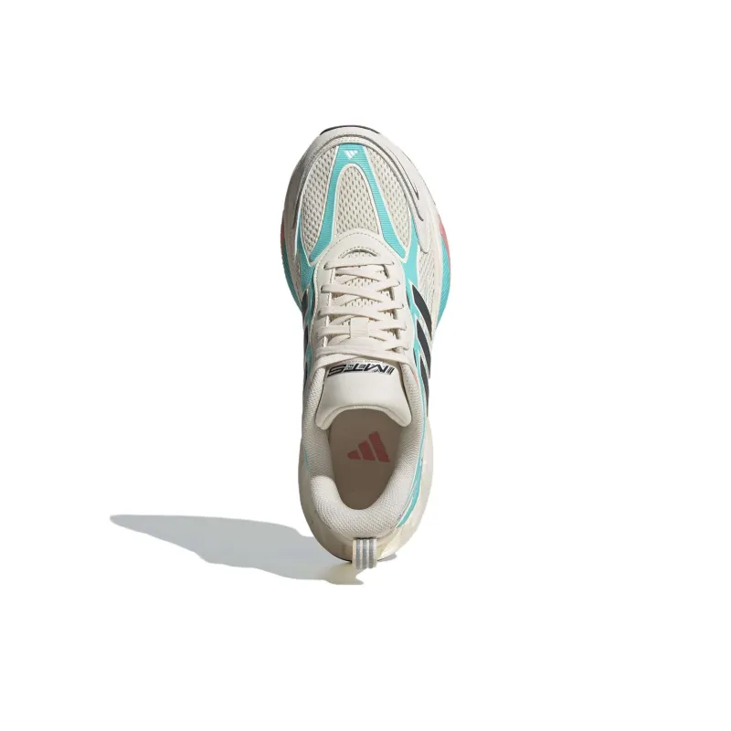 Adidas MTS PRO Low-Top Casual Running Shoes Unisex White Gray Blue-4