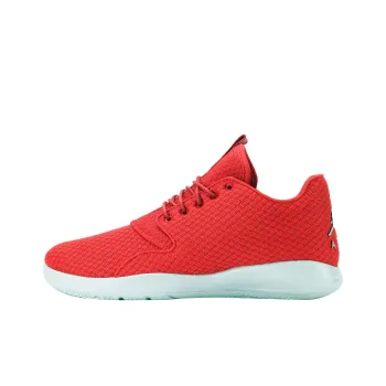 JORDAN Eclipse Gym Red Wolf Grey