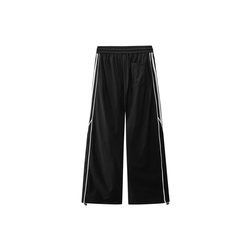GF Casual Pants Unisex-1