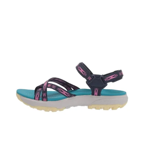 Skechers OUTDOOR Ultra Beach Sandals Women's Blue