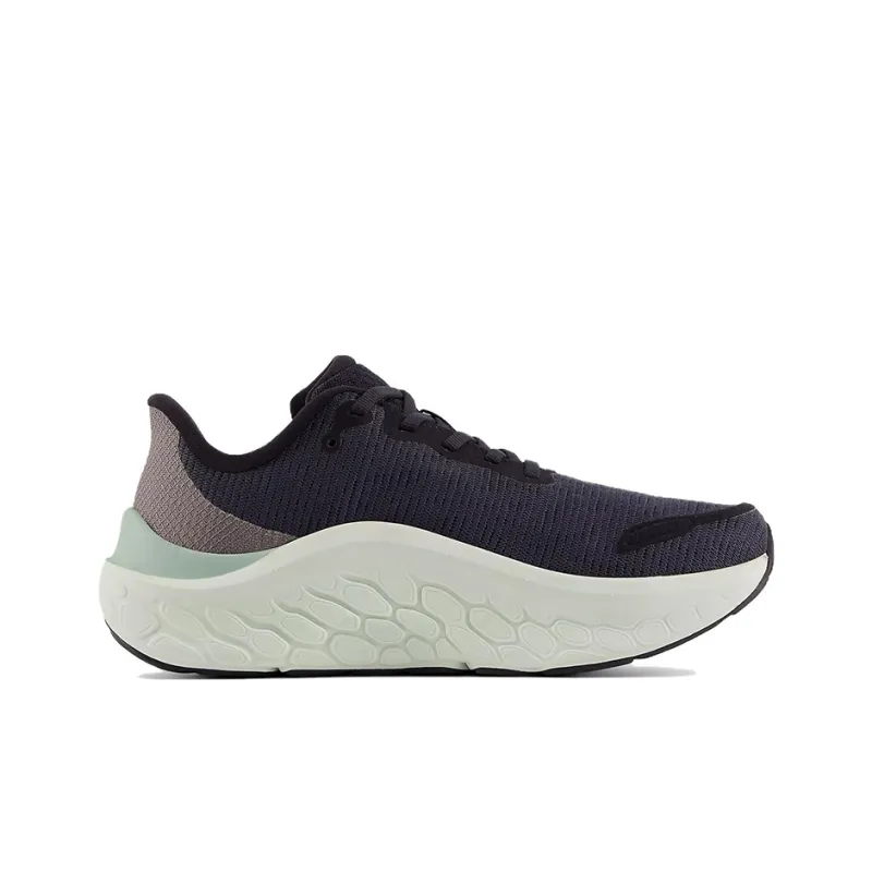 New Balance Fresh Foam X Kaiha Road Black Phantom Taro Women's-1