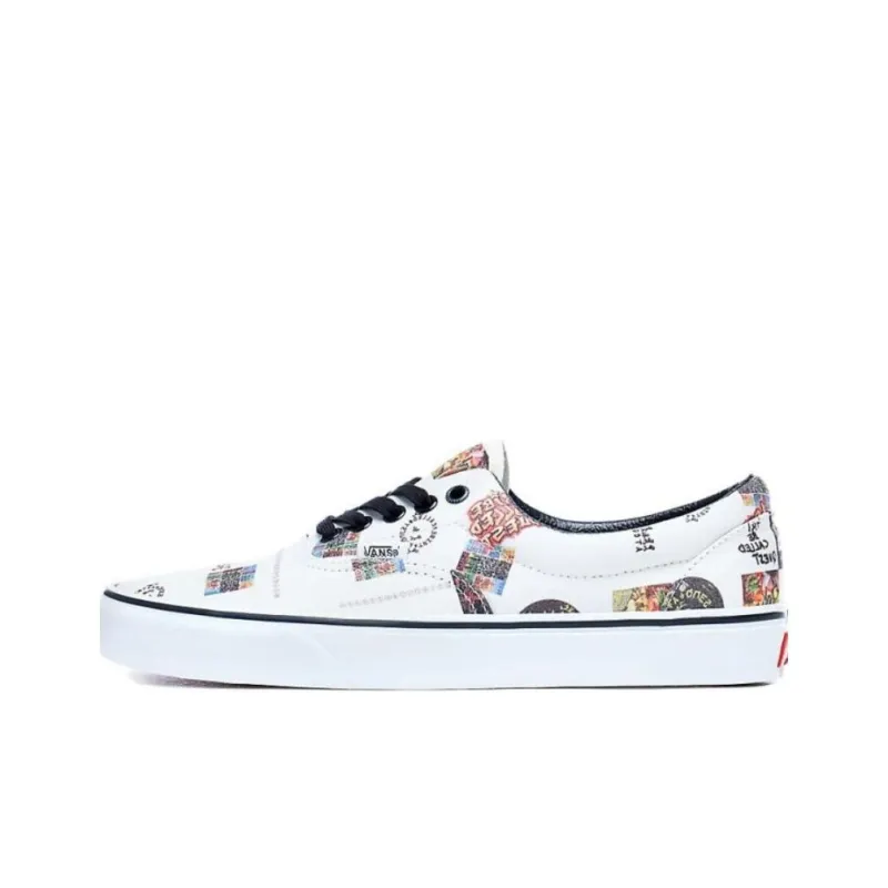 Vans Era A Tribe Called Quest-0