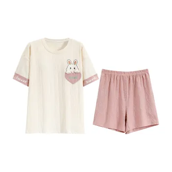 MIIOW Women's Pajama Sets