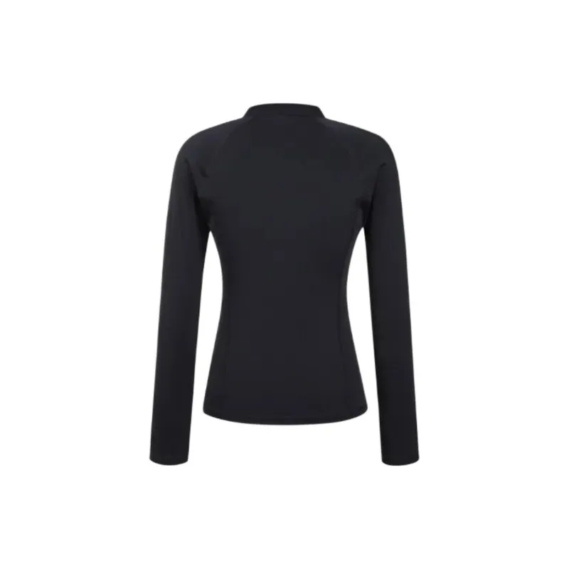 FILA T Shirts Women's Black-1